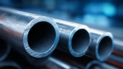 Navigating Global Trends in Seamless Pipe Demand and Supply for 2025