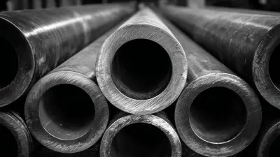 Unlocking the Future of Best Seamless Pipe Industry Trends for 2025 and How to Leverage Advanced Technologies