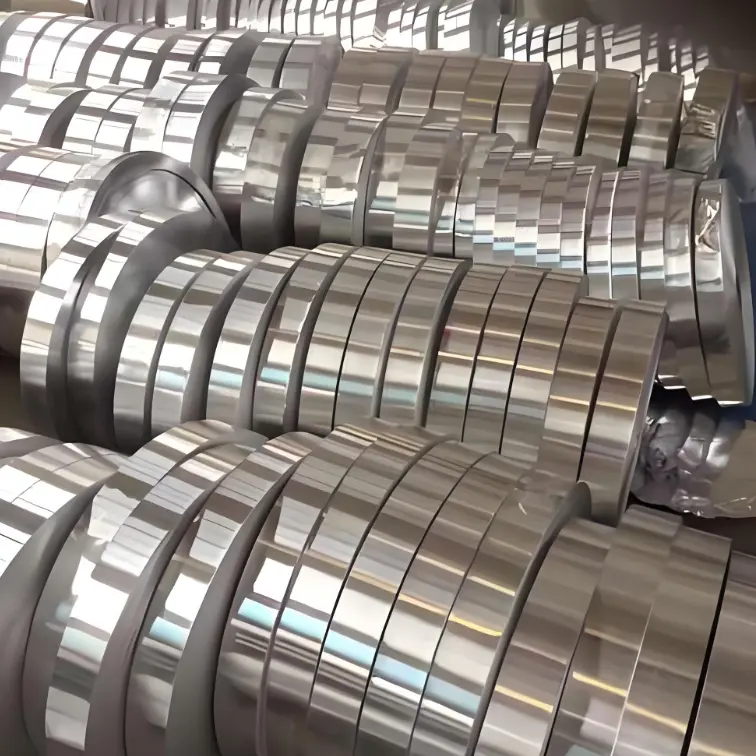 Aluminum strip (0.1mm-5.0mm)