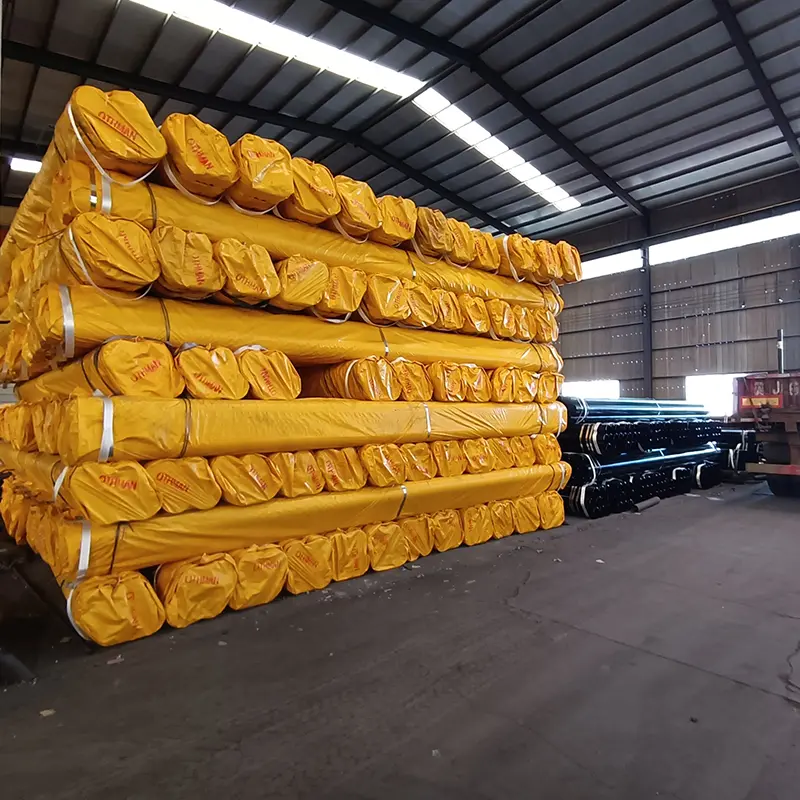Carbon steel pipes (3)