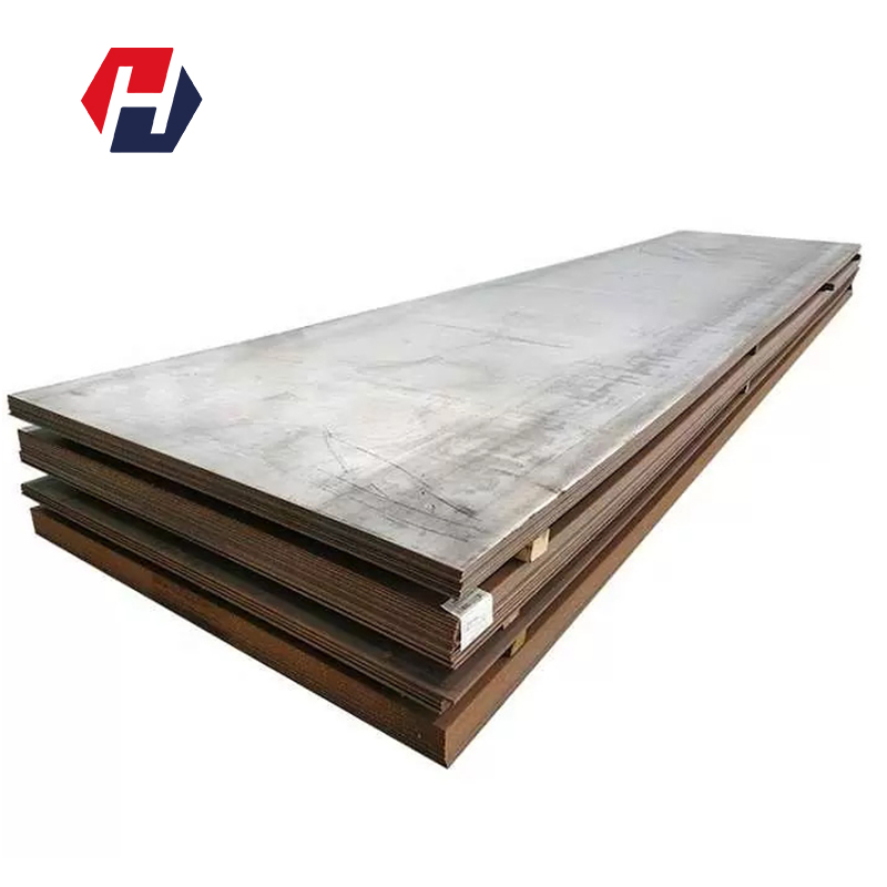 Carbon Steel Plate  ASTM/A36/A572/A992