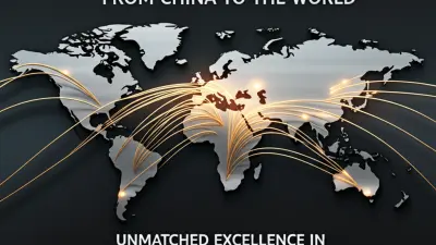 From China to the World: Unmatched Excellence in Best Carbon Steel Pipe Manufacturing