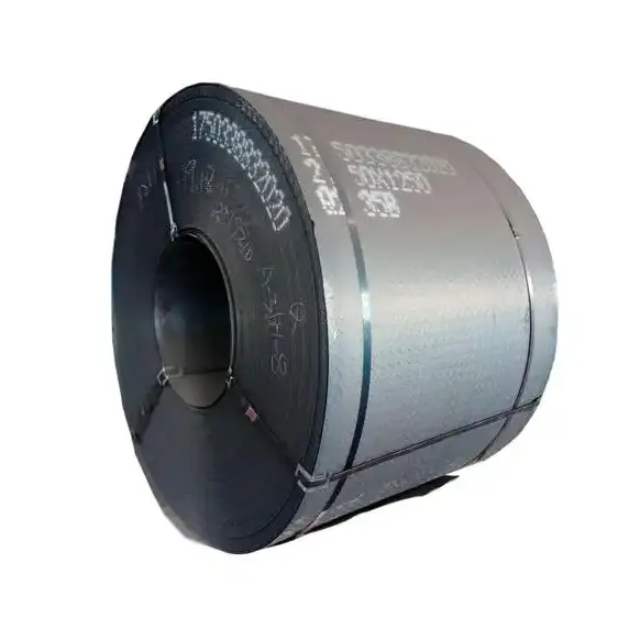 Hot Rolled Stainless Steel Coil