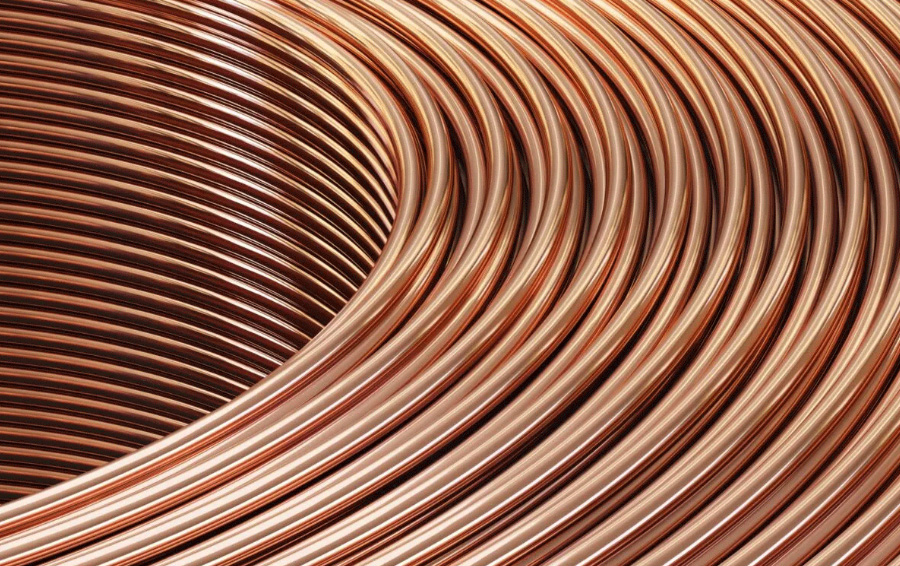 Analysis of the Role and Importance of Copper Tubes in Air Conditioning