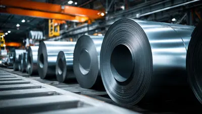 7 Essential Benefits of Choosing Cold Rolled Sheets for Your Manufacturing Needs