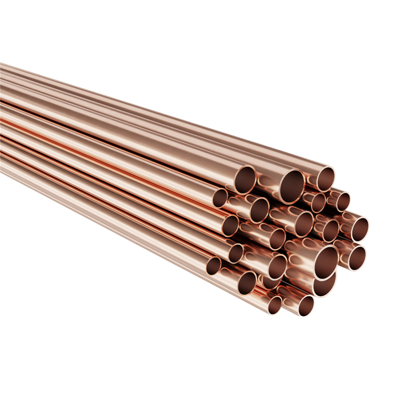 Copper Pipe