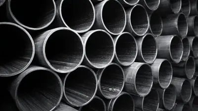 How to Choose the Best Round Pipe for Your Next Project