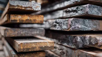 Exploring Innovative Alternatives to Steel Plates for Modern Construction Applications