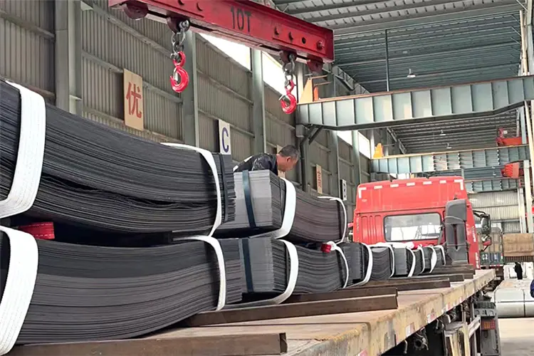 Carbon Steel Plate (5)