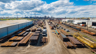 Exploring the Impact of Steel Plate Thickness on Structural Integrity: Key Industry Insights