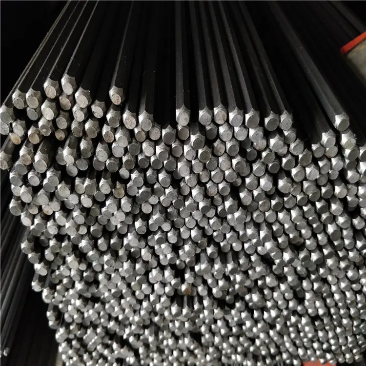 Carbon Steel Hex Bar 316/321/304