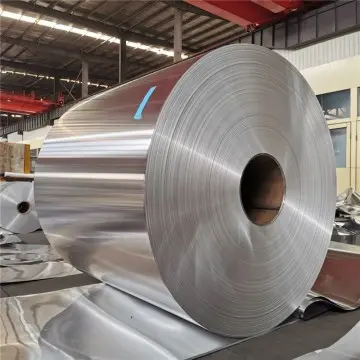 Aluminum Coil 7075/3005/2A12/5052