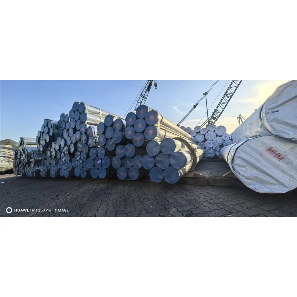 316L stainless steel pipe market price