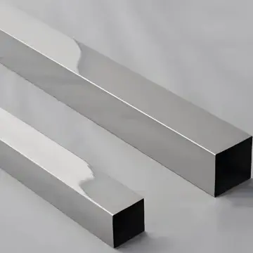 304/304L Stainless Steel Pipe/Tube