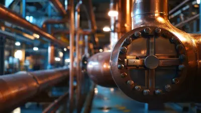 The Evolution of Copper Pipes: What Global Buyers Need to Know for 2024 and Beyond