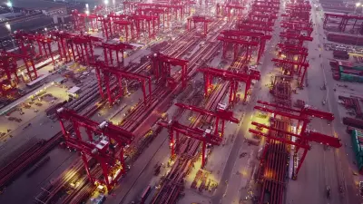 Revolutionizing Global Trade in Copper Pipes at the 137th Canton Fair with Record International Participation