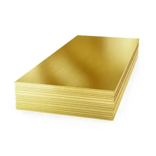 Brass Plate C2600/C2800