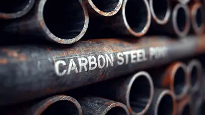 How to Identify the Best Carbon Steel Pipe Manufacturers for Quality Assurance