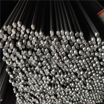 Carbon Steel Hex Bar 316/321/304