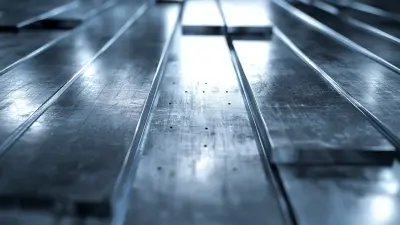 Essential Insights for Maximizing Efficiency with Metal Sheets