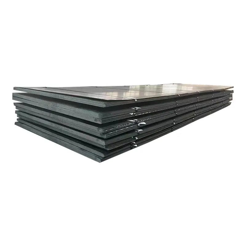 A36 Carbon Steel Plate Q345B/Q215/Q235B
