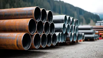 Exploring Alternative Solutions to Best Seamless Pipe for Diverse Applications