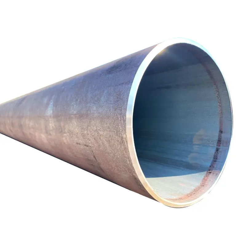 Stainless Steel Seamless Pipe