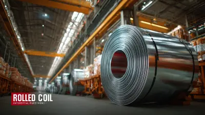 Navigating International Regulations on Best Hot Rolled Coil for Global Buyers