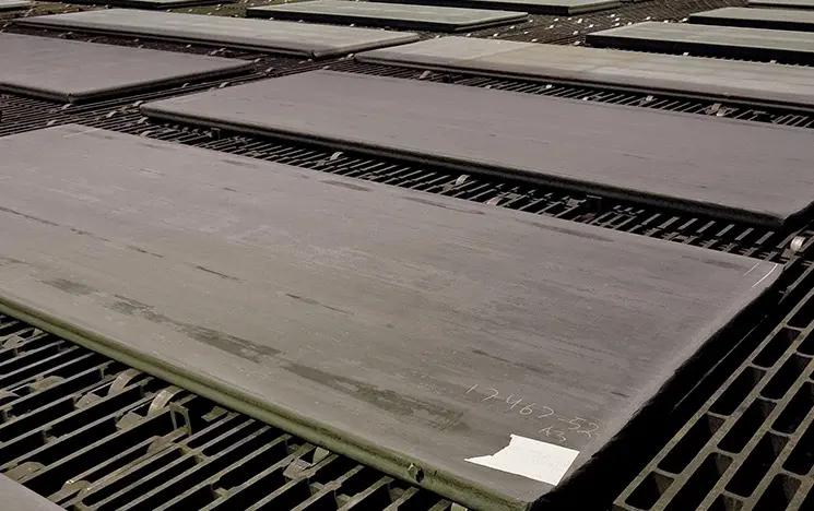Is Carbon Steel Better Than Steel