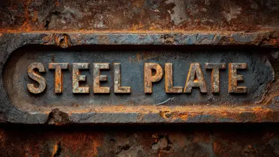 Maximizing Value: The After-Sales Support and Maintenance Savings of the Best Steel Plate