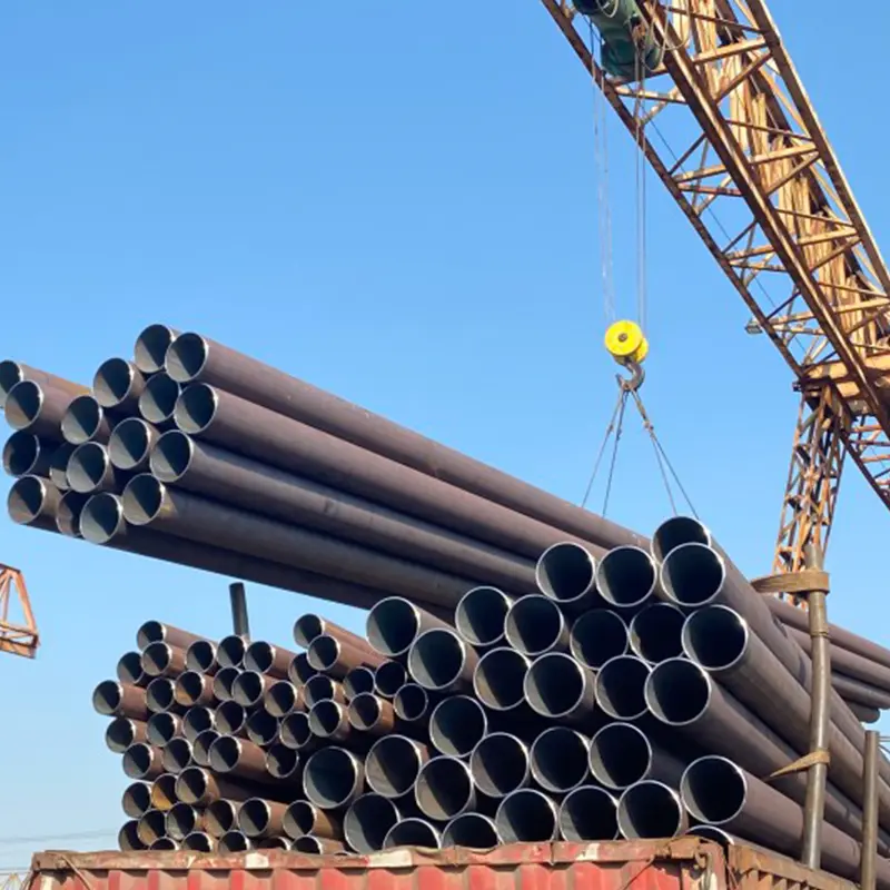 Carbon steel pipes (7)