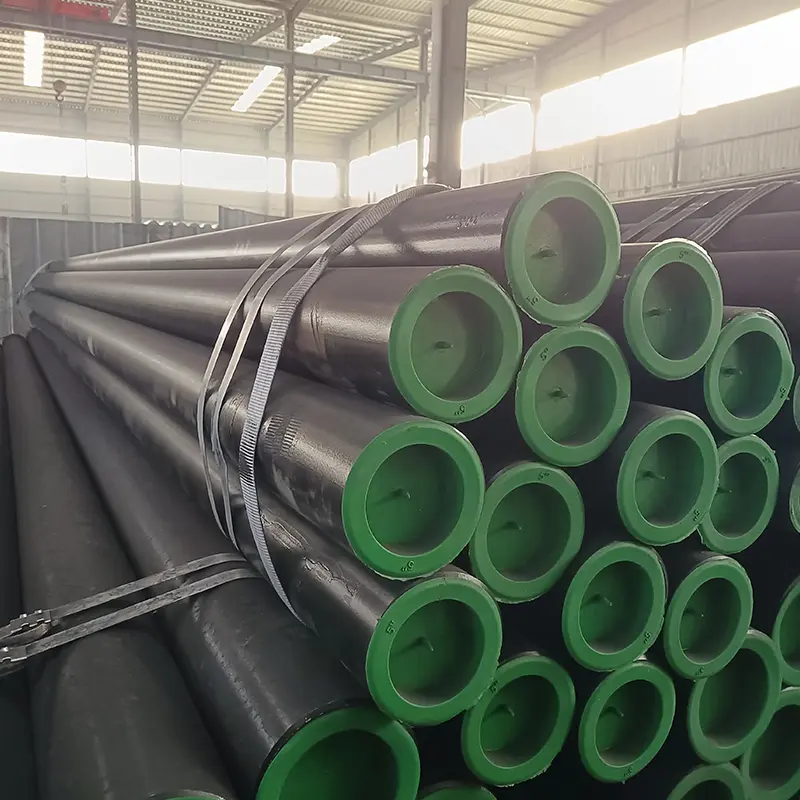 Carbon steel pipes (2)