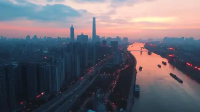 Resilient Growth of Chinese Galvalume Steel Coil Amidst US China Tariff Parity