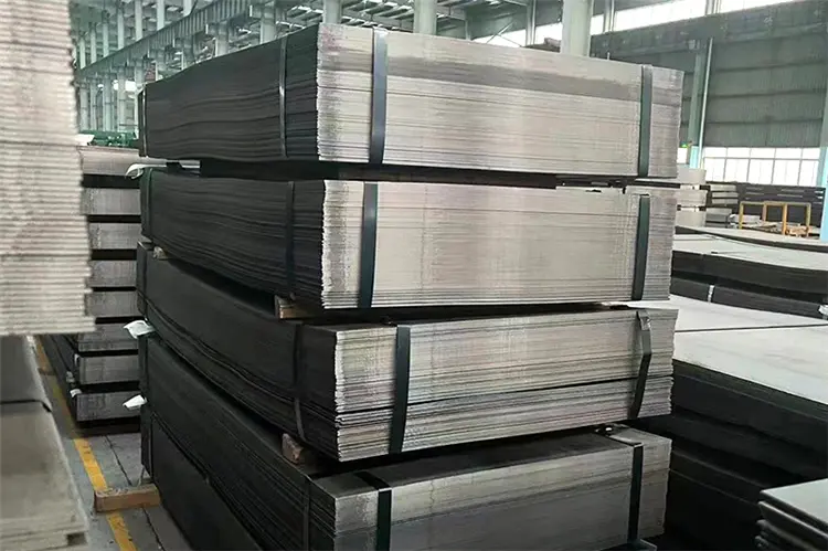 Carbon Steel Plate (6)
