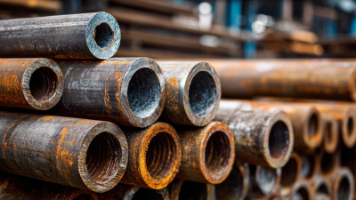 Addressing Common Challenges with Best Carbon Steel Pipe in Industrial Applications