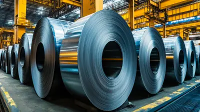 Your Essential Guide to Importing Best Hot Rolled Steel Coils: Navigating Industry Certifications