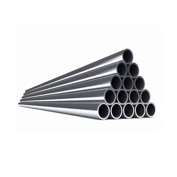 Aluminum Pipe 1070/3A21/6061