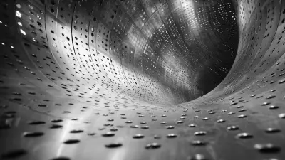 Innovative Uses of Steel Plate in Modern Construction Techniques