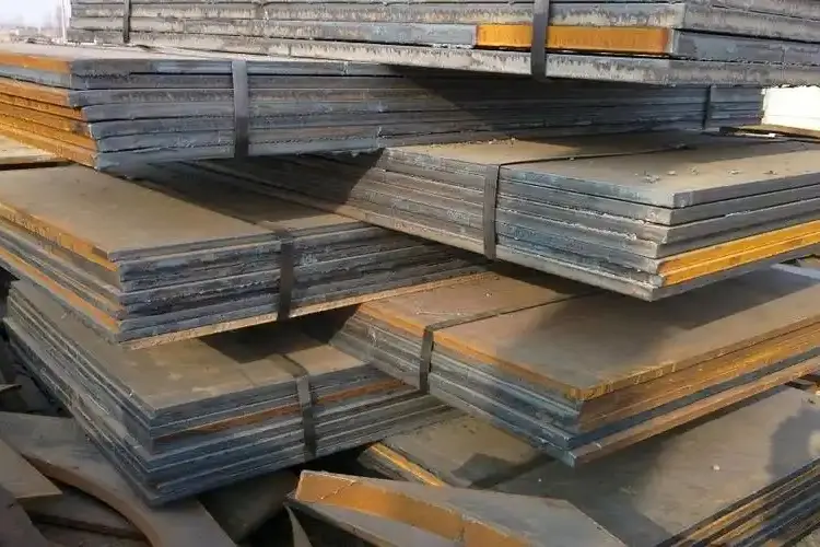 Carbon Steel Plate (2)