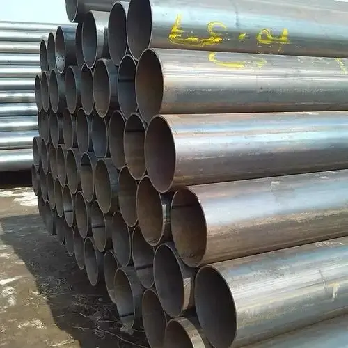Carbon steel pipes (8)