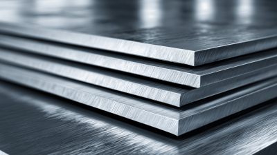 What is Metal Sheets: Exploring Types, Applications, and Market Trends in 2023