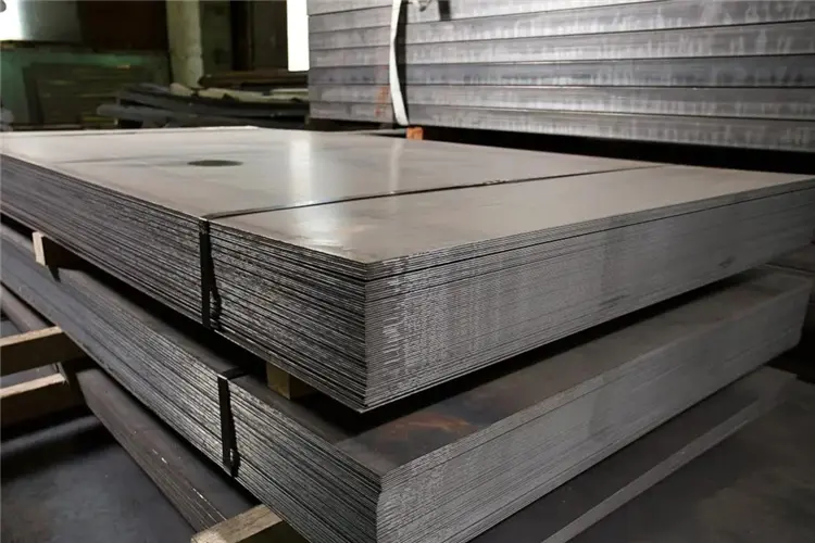 Carbon Steel Plate (3)