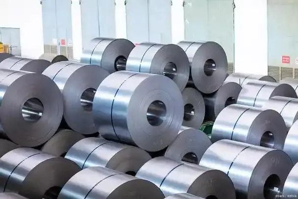Galvanized Steel Coil (1)
