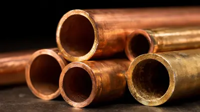 The Ultimate Guide to Sourcing the Best Copper Pipe: Tips for Global Buyers
