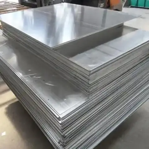 Suppliers of aluminum plate (1mm-20mm)