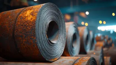 The Ultimate Guide to Understanding Hot Rolled Plates and Their Industrial Applications