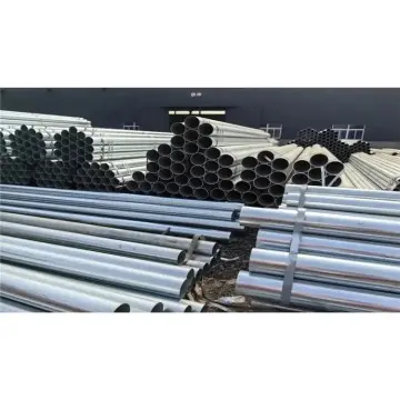 Galvanized Steel Pipe G550/SGCH/DX52D