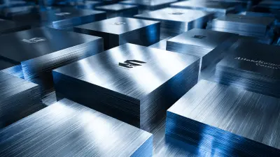The Comprehensive Ultimate Guide to Sourcing the Best Aluminum Plate for Your Business Needs