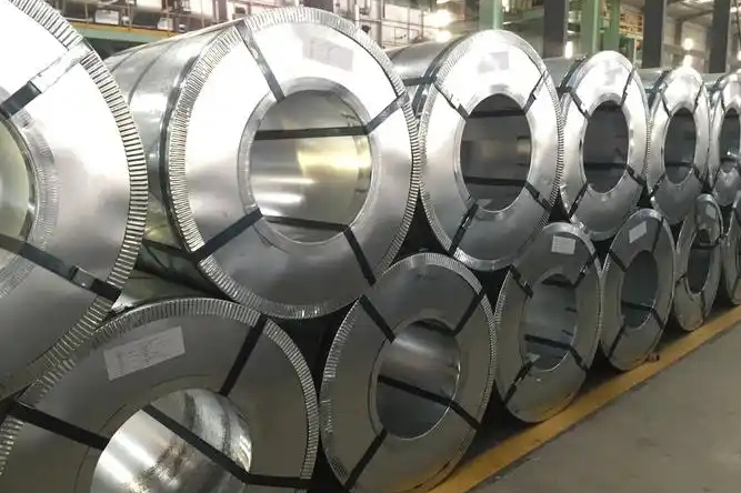 Galvanized Steel Coil (5)