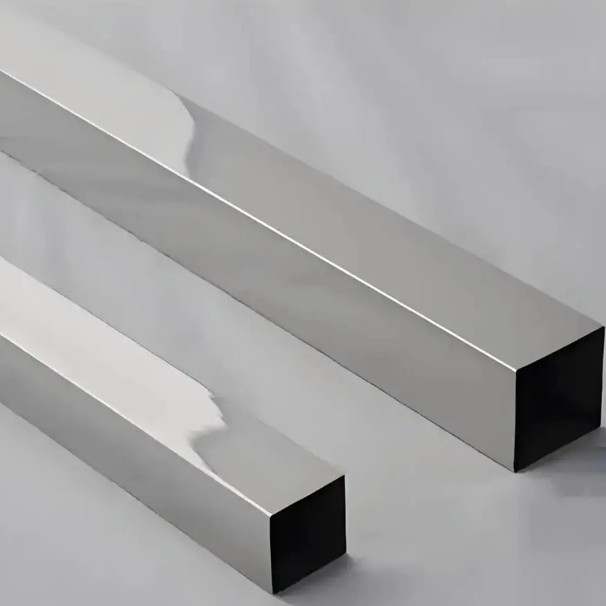 304/304L Stainless Steel Pipe/Tube